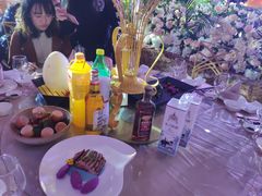 -东方御花园酒店