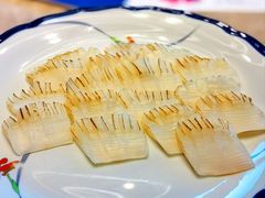 -潮汕味道·煮海餐厅(金麟大厦店)