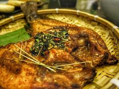 -云海肴·汽锅鸡·云南菜(天津国金汇店)