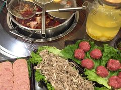 -高兴壹锅·潮汕鲜牛肉火锅(良乡梅花庄店)