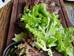 -El Bodegon阿根廷秘鲁餐厅(幸福路店)