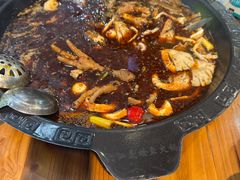 -大江美蛙鱼火锅(都江堰店)