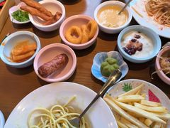 -合风谷(南下塘店)