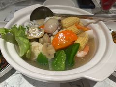 -关夫人餐厅(阳光广场店)