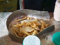 -鸡柳大人(宁大店)