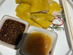 -东南里湖景餐厅·新闽菜(浦西万达店)
