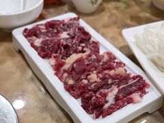 -潮悦牛肉火锅城(水贝店)