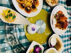 -快乐海鲜酒楼(滇池路店)