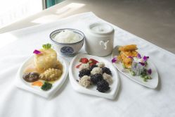 -湖畔阳光月子中心(泰达会馆店)