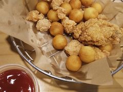 -清真·艾美可餐厅(大悦汇店)