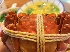 -阳澄湖大闸蟹·琼灵阁牌品牌连锁(吴中总店)