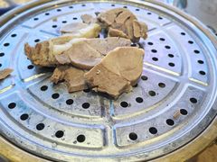 -蒙亨·手把肉·蒙古包文化主题餐厅(天恒广场店)