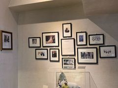 -Me Coffee下午茶艺术空间