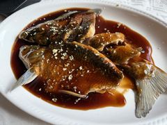 -楼外楼(西湖景区孤山路店)