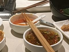 -海底捞火锅(万丰桥店)