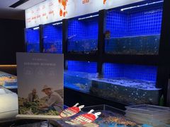 -徐记海鲜(大雁塔|金都店)