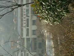 -徂徕山森林康养度假谷温泉