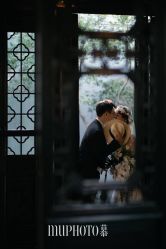 -Mu慕婚纱摄影·超级工作室