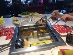 -海底捞火锅(北京路店)