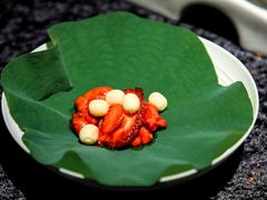 河田飞鸡-临江宴(陆家嘴店)