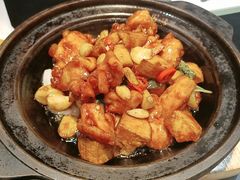 -在莲野·湖北民间菜·头牌松滋鸡(光谷步行街店)