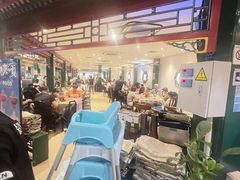 -东来顺饭庄(王府井步行街店)