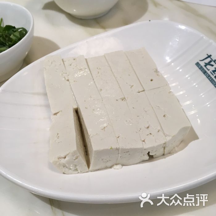 丽江龙继斑鱼庄龙山老豆腐图片-北京火锅-大众点评网