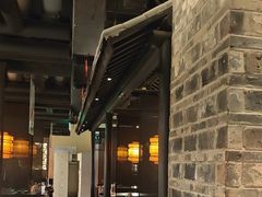 -绿茶餐厅(昆明世纪金源店)