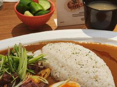 -CURRY YA 熟成咖哩專門店(深圳湾万象城店)