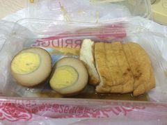 -深运潮州粥(东门店)