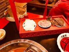 -大龙辣火锅·龙虾·烧烤(湖滨新天地店)