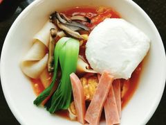 打卤面-大连君悦酒店·星海湾壹号Dalian·Dalian(星海广场店)