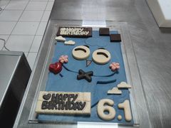 -歌斐颂巧克力小镇