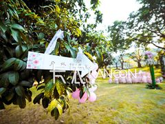 外景-深圳麒麟山庄