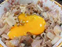 牛丼-食戟