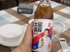 -呼和草原·正宗东北菜·经典锅包肉(西湖店)