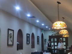 -维兰西餐(万泉河店)