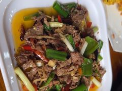 -龙姐私房菜(和顺古镇店)