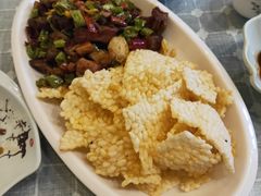 -小厨子私房菜·云南美食店