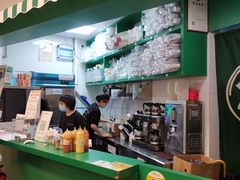 -孖记茶档·热腾茶餐(乐峰店)