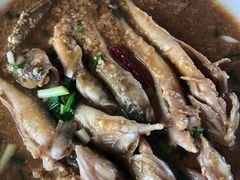 -小六农家乐(崇明西沙湿地店)