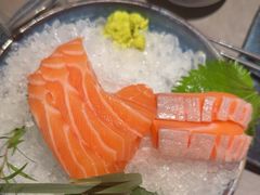 -沼津港精致料理·寿喜烧·烧鸟(龙湖南桥天街日料榜单店)