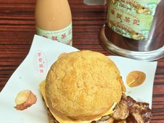 -華叔茶記