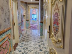 -满洲里口岸套娃景区