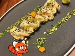 奇妙虾球-喜鼎海胆水饺(东港店)