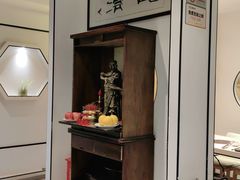 -沄记顺德菜打边炉(东直门店)