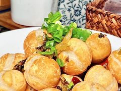 -蜗牛小馆醉乡民谣云南菜(惠新西里店)
