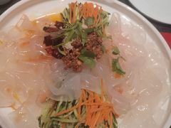 -李记饺子·熏酱东北菜(欢乐谷店)