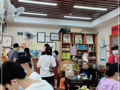 大堂-潘苏凉茶馆(康之宝超级广场店)