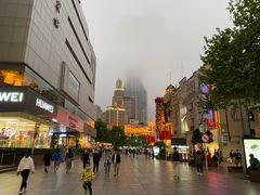 -NIKE品牌体验店(南京东路店)